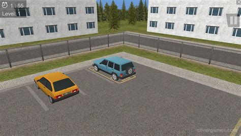 Parking Slot 2 .